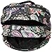 Vera Bradley Women's Lighten Up Grande Laptop Backpack, Kiev Paisley, One Size