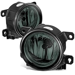 Auto Dynasty Halogen Model Factory Style Front