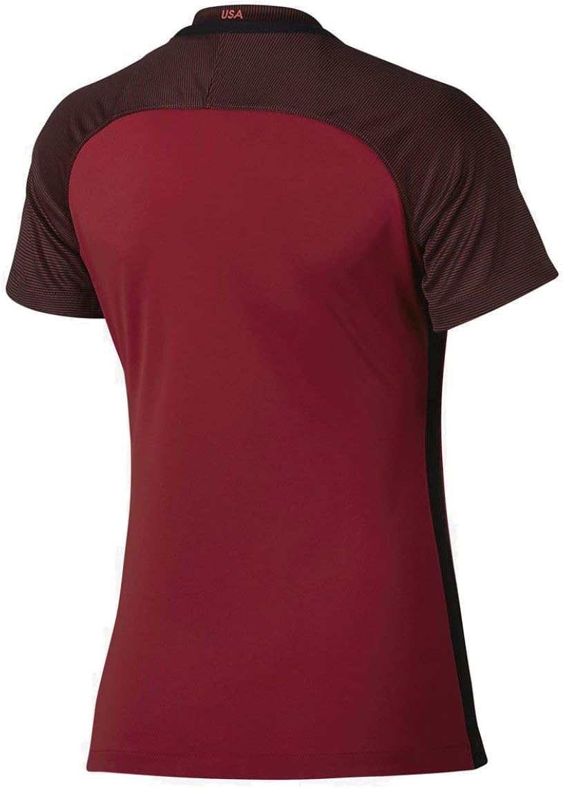 nike usa women's jersey