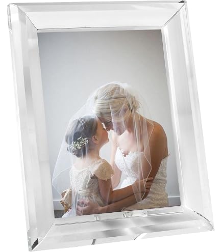 Amazon.com - Waterford Lismore Diamond Picture Frame 4x6