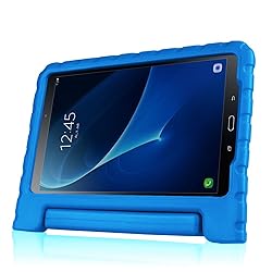 Fintie Shockproof Case for Samsung Galaxy Tab A