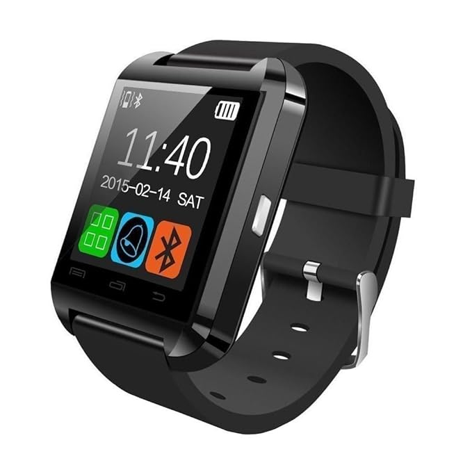 38+ Smart Watch With Call Function Under 15000 Images duniatrendnews