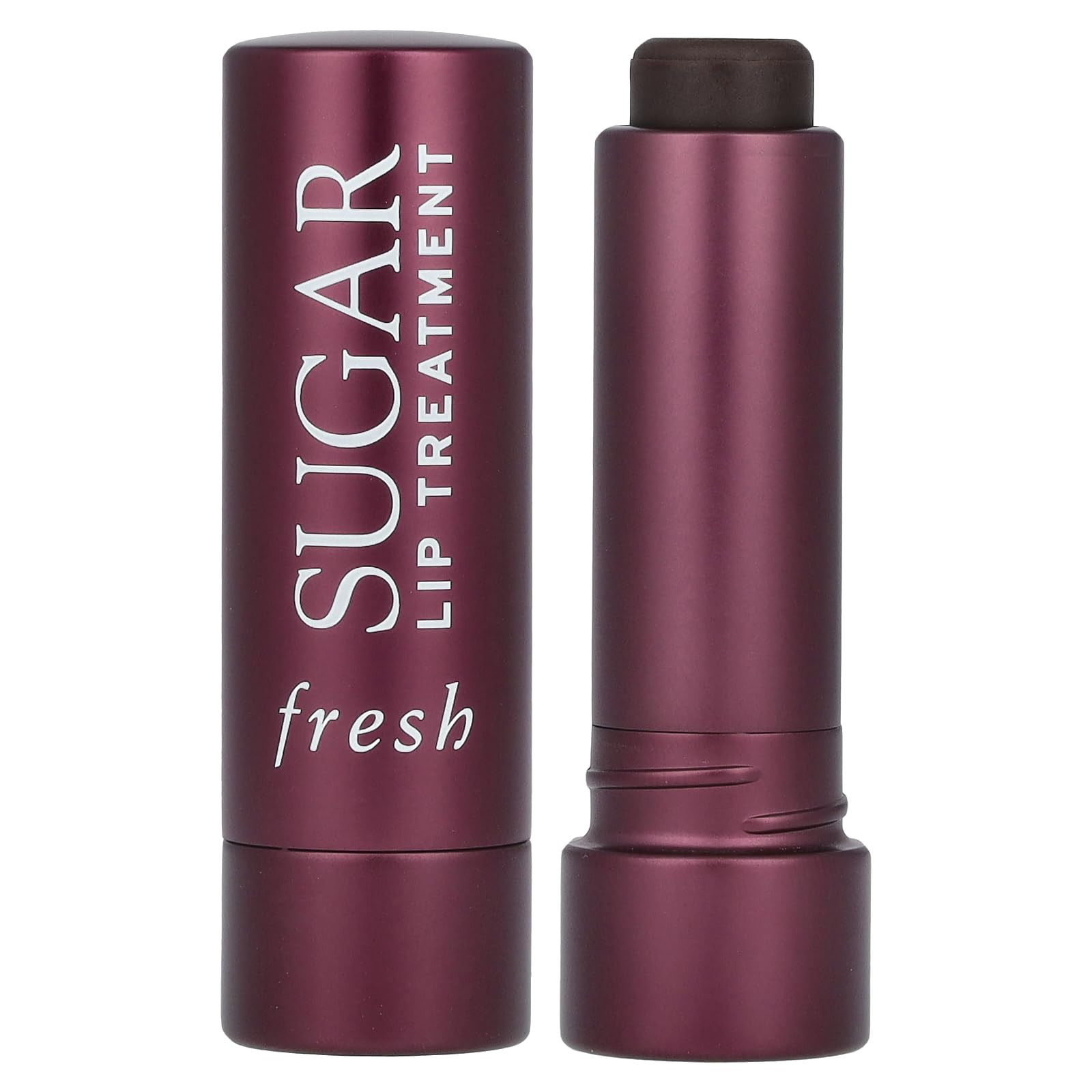Sugar Lip Treatment - Plum by Fresh for Women - 0.5 oz Lip Treatment