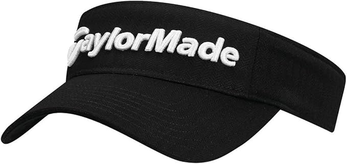 taylormade golf visor
