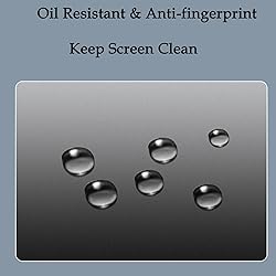 FYDIKHN Privacy Screen Protector Designed for