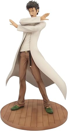 action figure steins gate