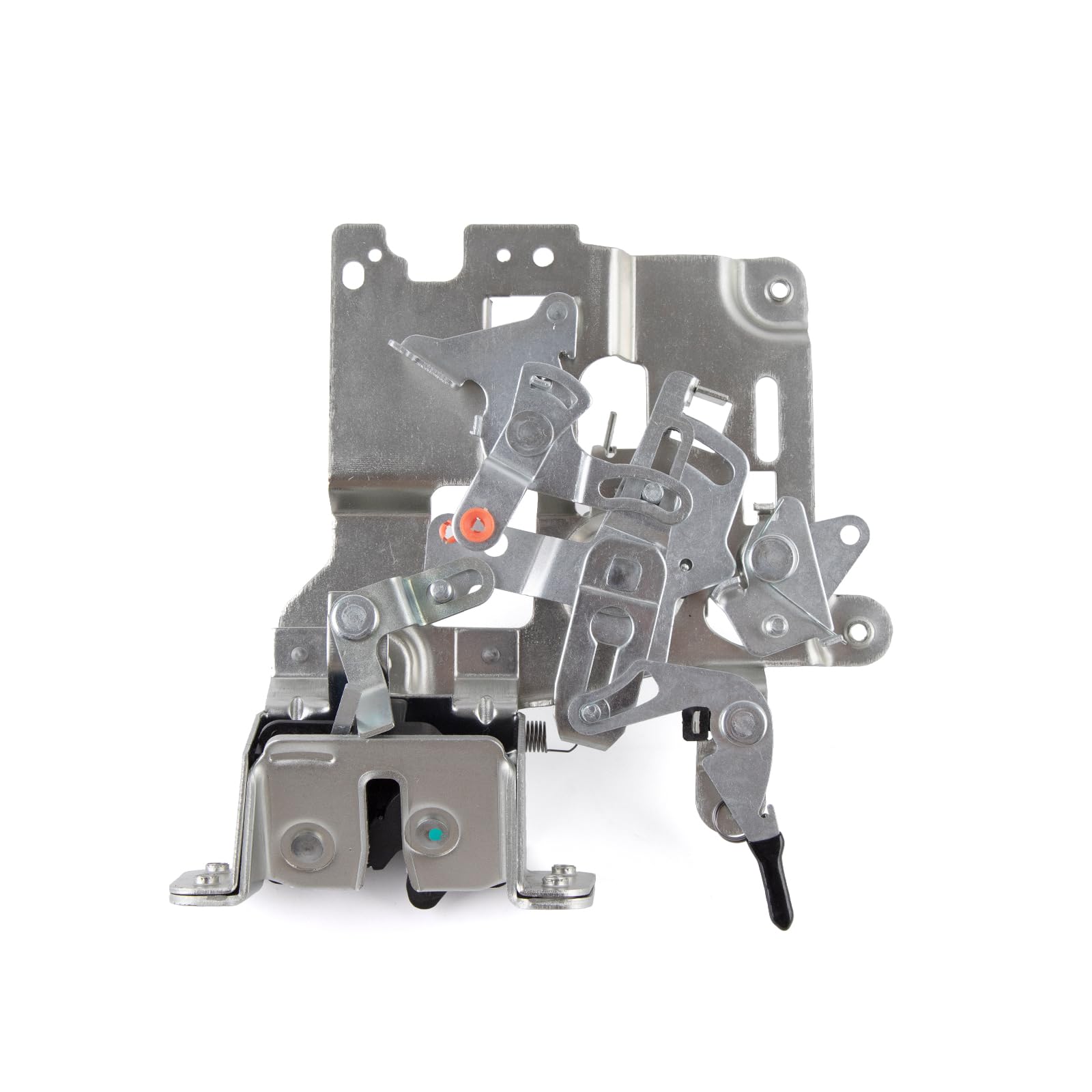 Photo 1 of Baxzl Rear Right Side Sliding Door Lock Actuator for GMC Savana 1500 2500 3500 4500 for Chevrolet Express 1500 2500 3500 4500 1996-2020 Replaces 940-112 22745040 15021654 15116914 15132974 15212780