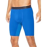 Hanes Sport Men's Performance Compression Short