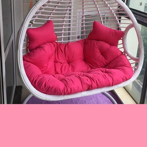 double egg chair tesco