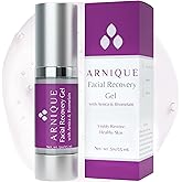 Arnique Arnica Gel for Face – Soothing Arnica & Bromelain Facial Gel to Refresh and Comfort Delicate Skin After Beauty Treatments