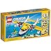 LEGO Creator Island Adventures 31064 Cool Toy for Kids