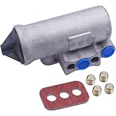 Air Compressor Governor,D-2 Air Brake Governor Control Valve 275491 18530