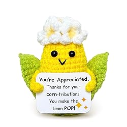 POP-Corn Pun Employee Appreciation Gifts Positive