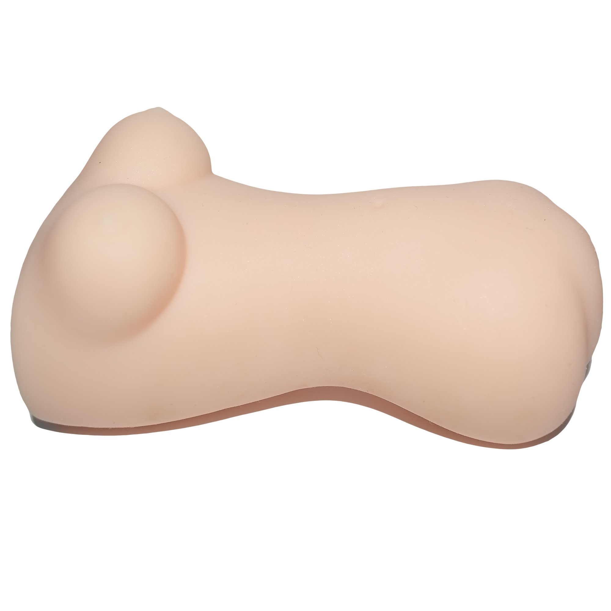 ViiNA AV Masturbatore Maschile 3D Realistico Sesso Giocattolo giocattolo erotico per adulti, molto divertente per uomo (New)