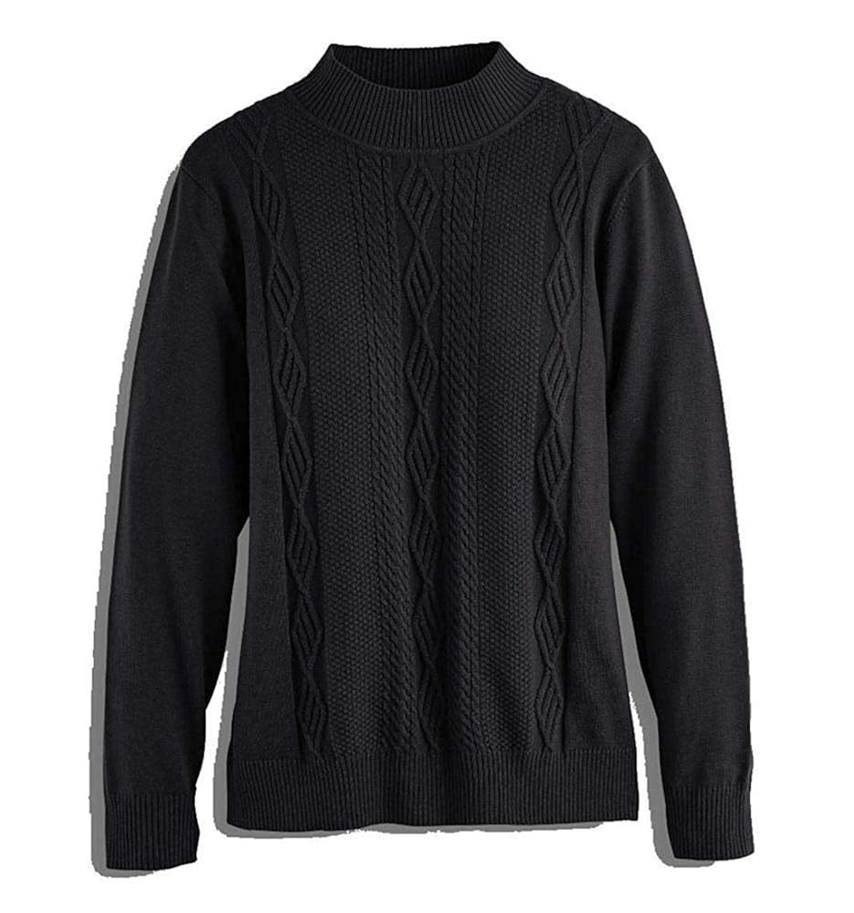 Alfred Dunner Womens Fall Classics 2018 