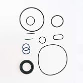 Plews &amp; Edelmann 8936 Power Steering Pump Seal Kit, 1 Pack