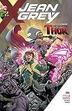 Jean Grey (2017-) #4