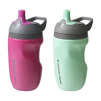 tommee tippee sportee bottle