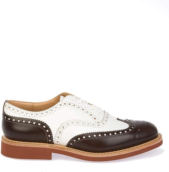 church's lace up shoes