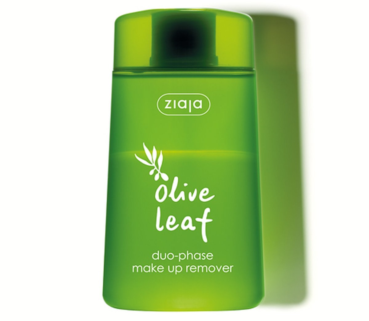 ZIAJA Olive oil line (2-phase make-up remover) — image 1