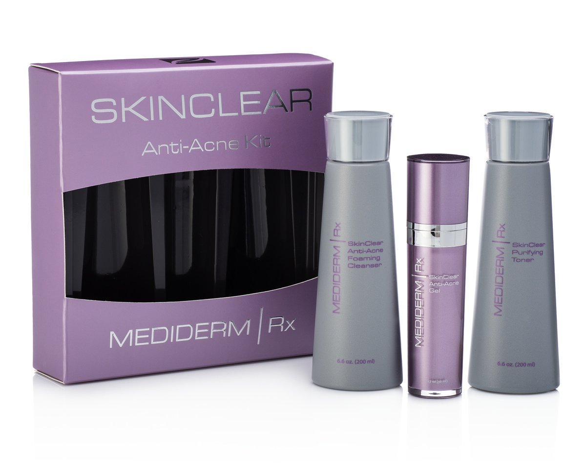 best toner for acne rosacea