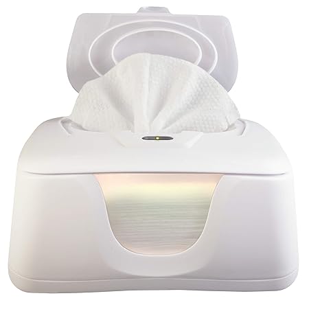 amazon wipes warmer