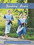Speaking Amish