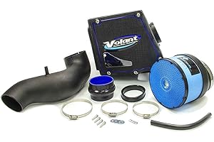 Volant 152536 PowerCore Cool Air Intake