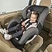 Evenflo SureRide DLX Convertible Car Seat, Paxton