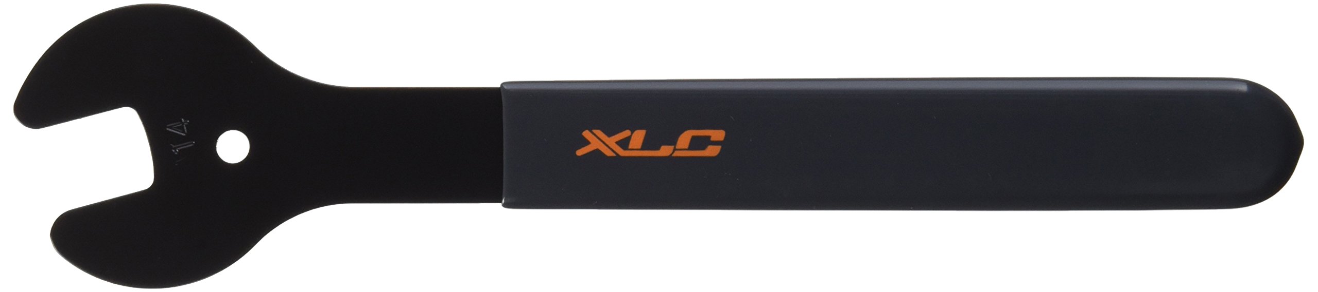 XLC Cone Wrench, Black, 15 x 4 x 4 cm