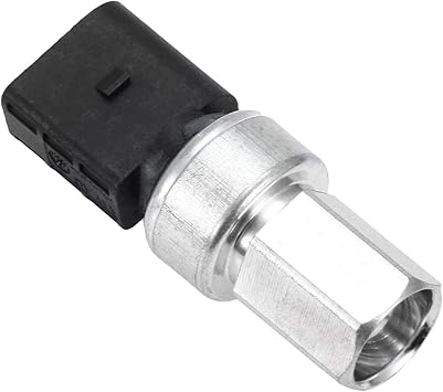Genuine New A//C Pressure Sensor For Audi Volkswagen 1K0959126B 1K0959126E