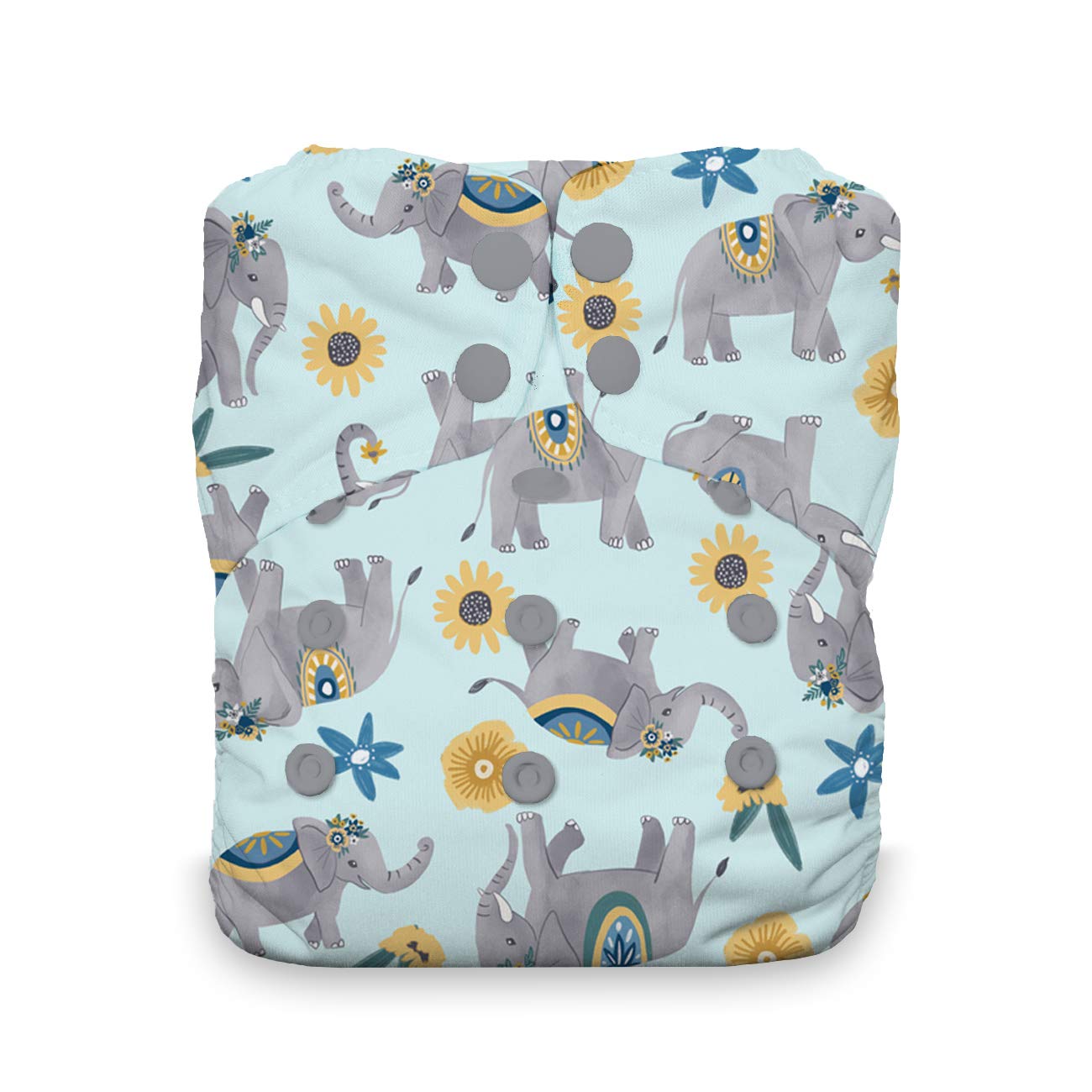 thirsties all in one