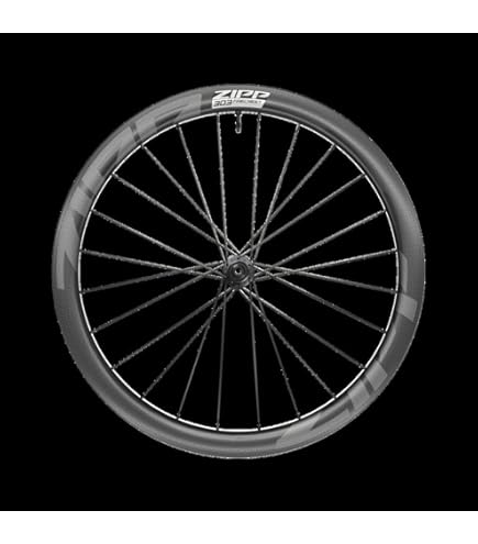 Amazon.com : ZIPP 404 FC TL REAR WHEEL DISC BRAKE CL XDR