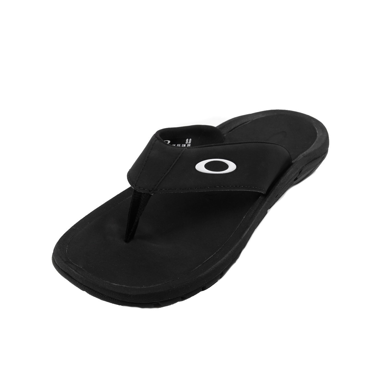 tong oakley supercoil