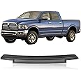 Perfit Liner New Replacement Parts Front Lower Bumper Air Dam Valance Compatible with 2011-2012 Dodge RAM 2500 4WD / RAM 3500 4WD CH1090141 68045708AA