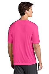 Clothe Co. Workout Shirts for Men, Dry Fit Shirts