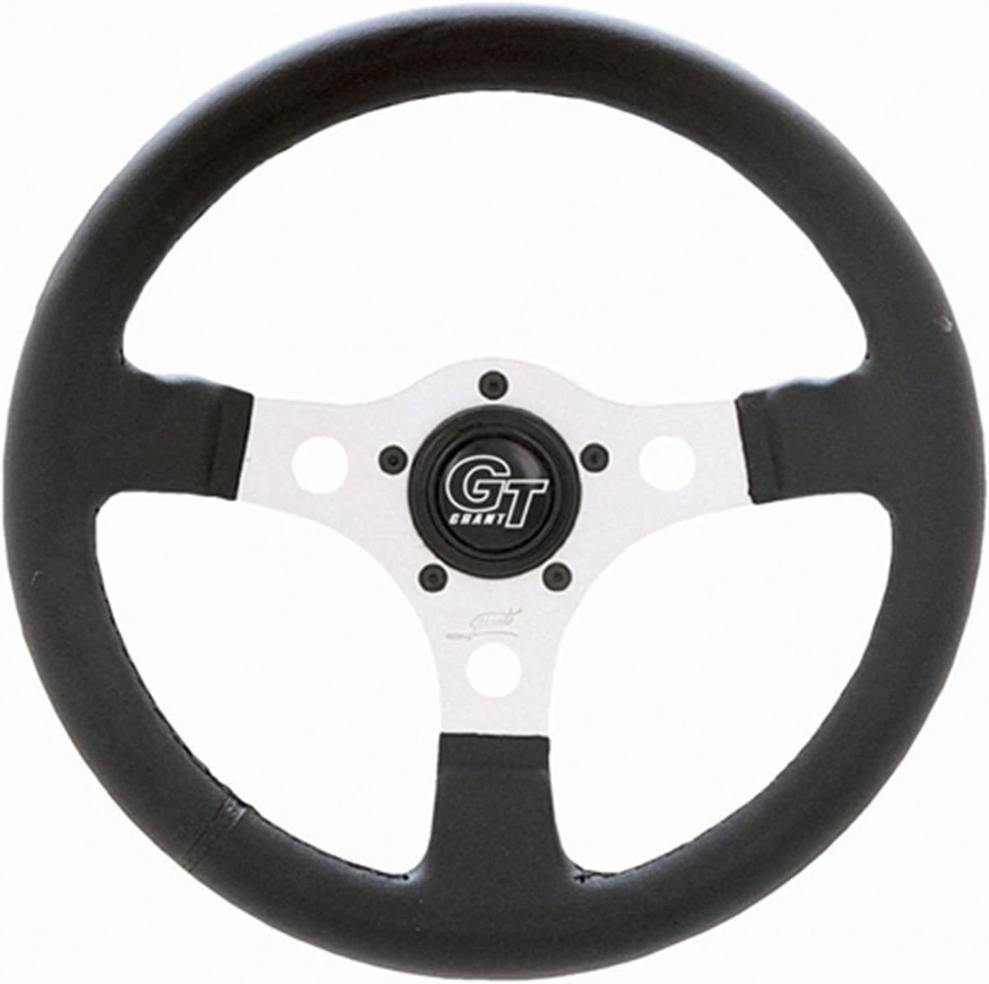 Grant 762 Formula GT Steering Wheel 