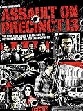 Assault on Precinct 13