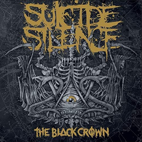 Suicide Silence - The Cleansing - Amazon.com Music