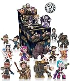 Funko League of Legends Mystery Mini Display Case