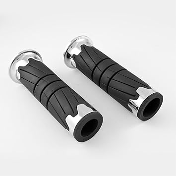 custom dirt bike grips