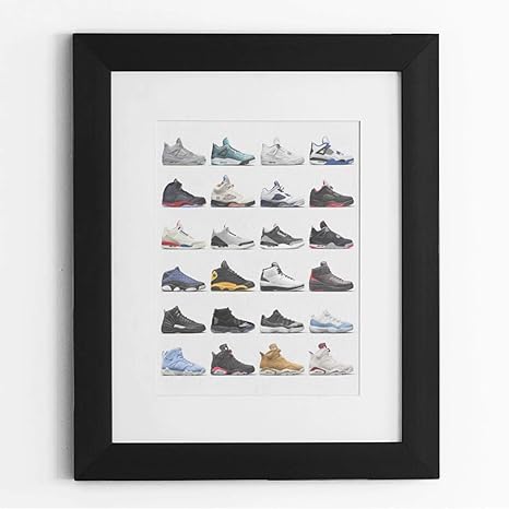 Amazon Hypemonsterz ナイキ エアジョーダン 名誉の殿堂ポスター マイケル ジョーダン ウォールアート 30 アートフレーム ポスター オンライン通販 Amazon Hypemonsterz ナイキ エアジョーダン 名誉の殿堂ポスター マイケル ジョーダン ウォールアート 30 アートフレーム ポスター オンライン通販