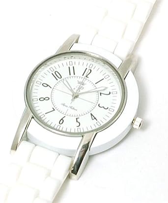 Paris Hilton HWX0007A - Reloj para Mujeres, Correa de ...