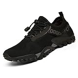 ABAO Hiking Shoes Men Women Outdoor Sports Shoes