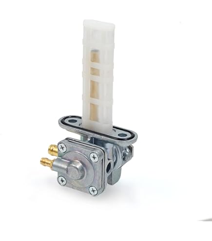 Amazon.com: Fuel Tap Petcock For Kawasaki Ninja 1100 ZX 11 ZX1100