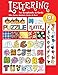 Lettering 101 for Scrapbooks & Cards: Titles, Names, Alphabets, Borders & More (Design Originals) (Can Do Crafts) Add Personal Flair to Album Pages, Notes, Greeting Cards, Stationery, & More by Suzanne McNeill
