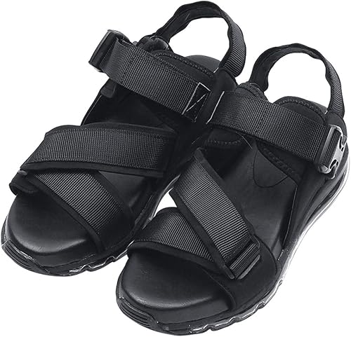 air sole sandals