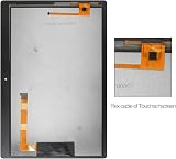 LADYSON LCD Display Touch Screen Digitizer for Lenovo TAB E10 TB-X104 TB-X104F view 4