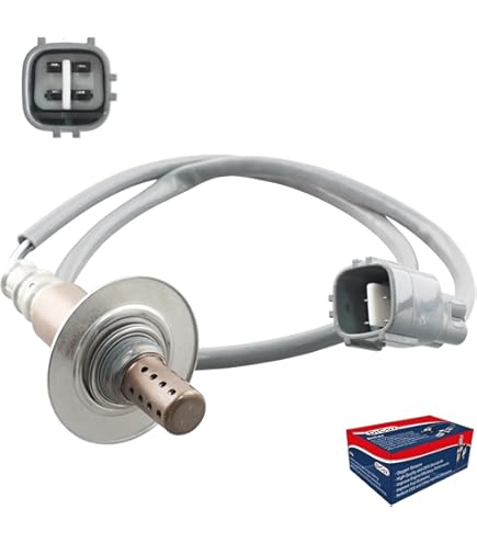 Amazon.com: MhaRt Oxygen Sensor OEM 22693-ZW90A 22693ZW90A 211200