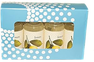 RAINBOW and RainMate Lemon Fragrance, Air Freshener (Pack)